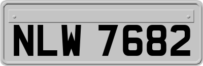 NLW7682