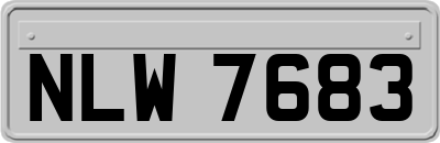 NLW7683