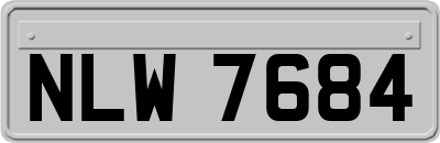 NLW7684