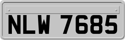 NLW7685