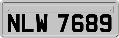 NLW7689