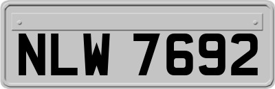 NLW7692