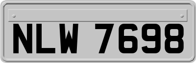NLW7698
