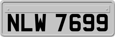 NLW7699