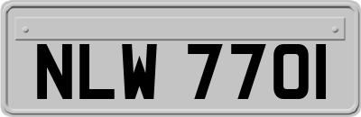 NLW7701