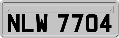 NLW7704