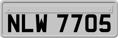 NLW7705