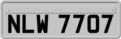 NLW7707