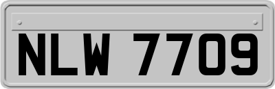 NLW7709