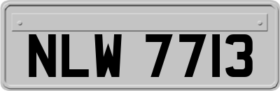 NLW7713