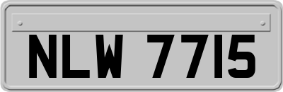 NLW7715