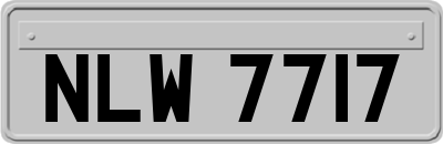 NLW7717