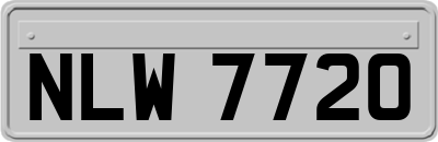 NLW7720