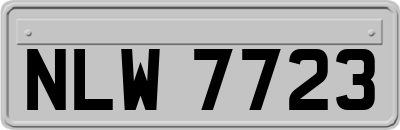 NLW7723