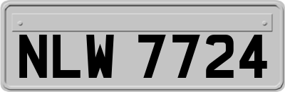 NLW7724