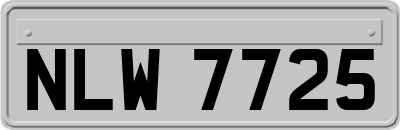 NLW7725