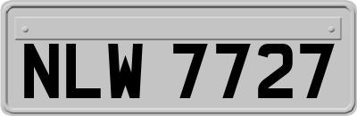 NLW7727