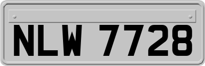 NLW7728