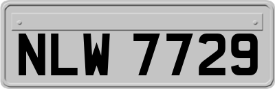 NLW7729