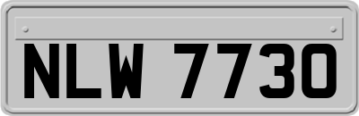 NLW7730