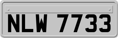 NLW7733