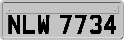 NLW7734