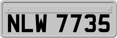 NLW7735