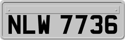 NLW7736