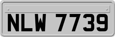 NLW7739