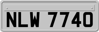 NLW7740