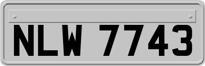 NLW7743