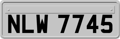 NLW7745