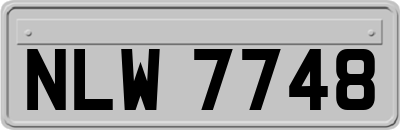 NLW7748