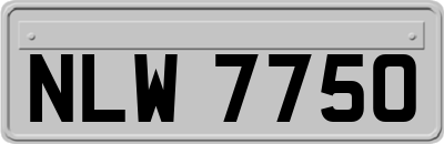 NLW7750