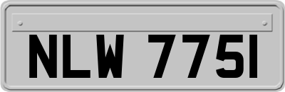 NLW7751