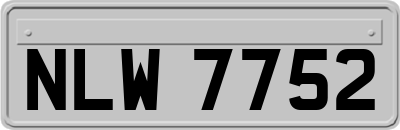 NLW7752