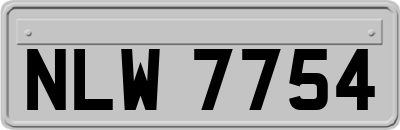 NLW7754