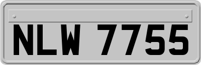 NLW7755