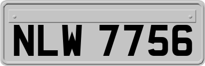 NLW7756