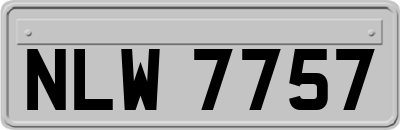 NLW7757