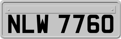 NLW7760