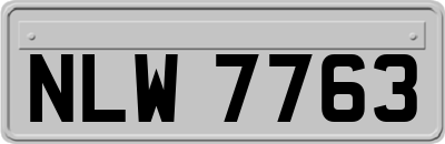 NLW7763