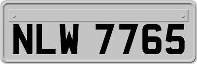 NLW7765