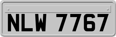 NLW7767