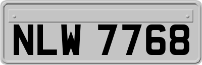 NLW7768