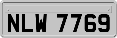 NLW7769