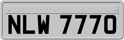 NLW7770