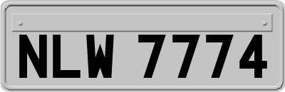 NLW7774