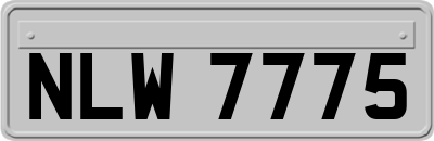 NLW7775