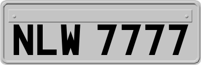 NLW7777